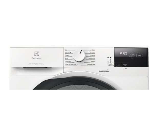 Electrolux EW6D285YP - 1272625 - zdjęcie 2